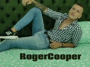 RogerCooper