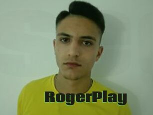 RogerPlay