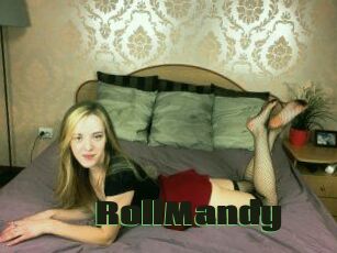 RollMandy