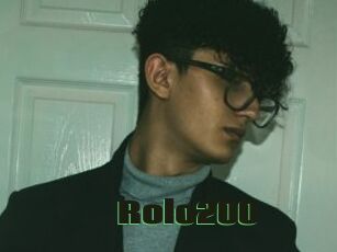 Rolo200