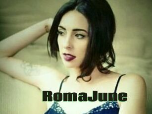 RomaJune