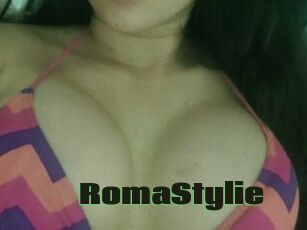 RomaStylie