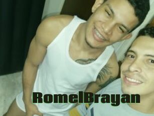 RomelBrayan