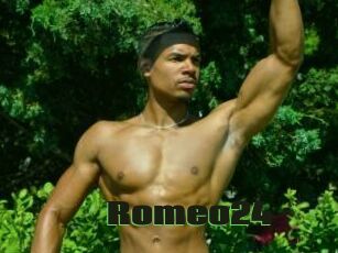 Romeo24