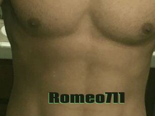 Romeo711