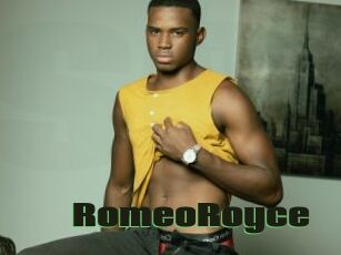 RomeoRoyce