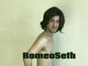 RomeoSeth