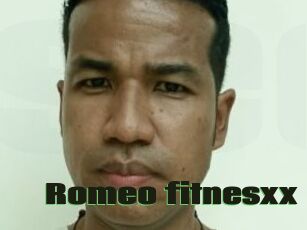 Romeo_fitnesxx