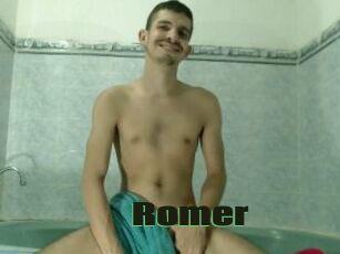 Romer