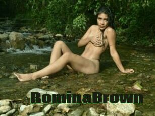 RominaBrown