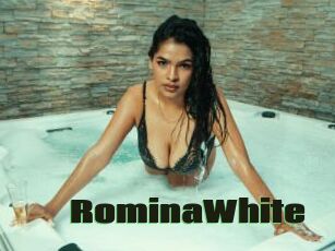 RominaWhite