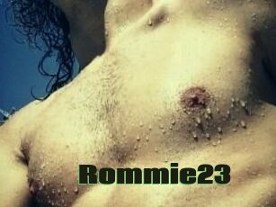 Rommie23