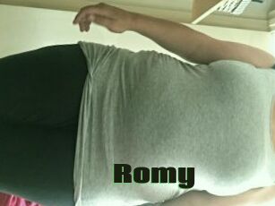 Romy