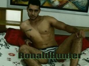 RonaldHunter