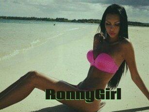 RonnyGirl