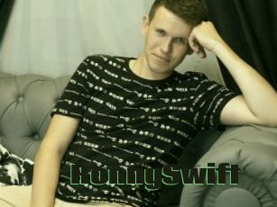 RonnySwift