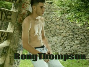 RonyThompson