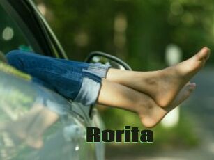 Rorita