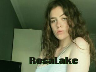 RosaLake