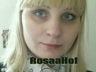 RosaaHot