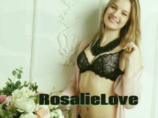 RosalieLove