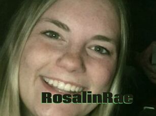 RosalinRae