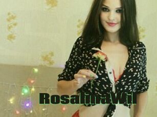 RosalinaWil