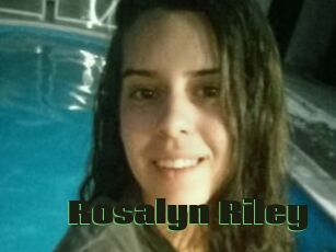 Rosalyn_Riley