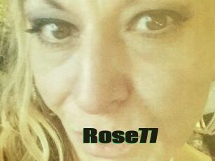 Rose77