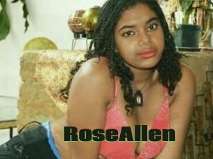 RoseAllen