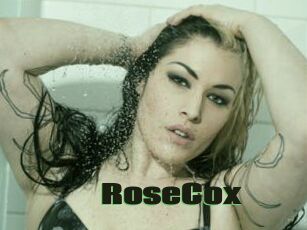 RoseCox