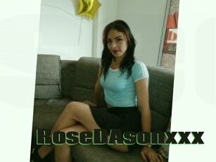 RoseDAsonxxx