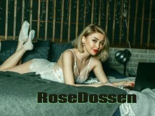RoseDossen