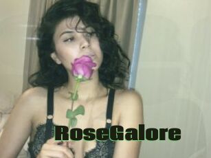 RoseGalore