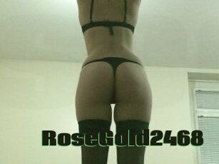 RoseGold2468