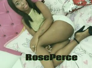 RosePerce