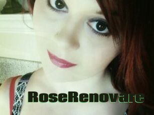 RoseRenovare