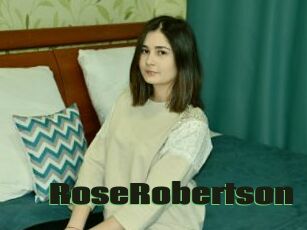 RoseRobertson