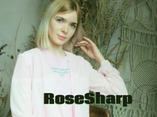 RoseSharp