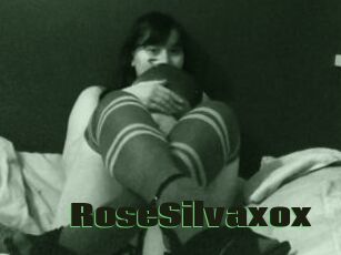 RoseSilvaxox