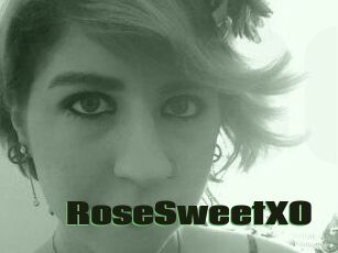 Rose_Sweet_XO