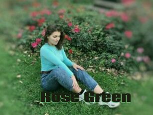 Rose_Green