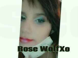 Rose_WolfXo