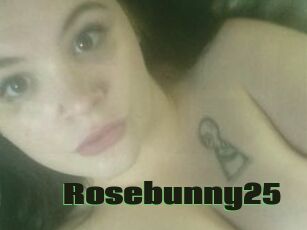 Rosebunny25