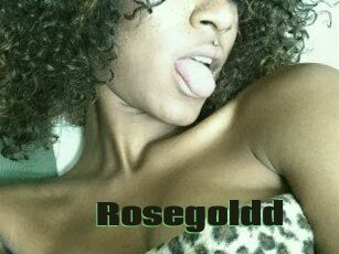 Rosegoldd