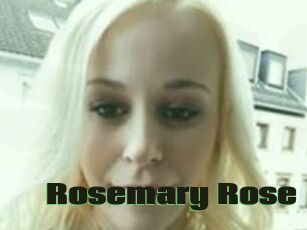 Rosemary_Rose