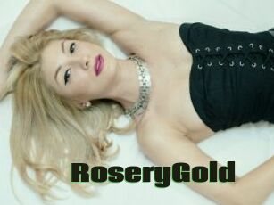 RoseryGold