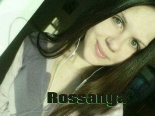 Rossanya