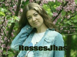 RossesJhas