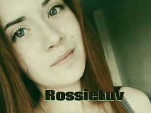 RossieLuv